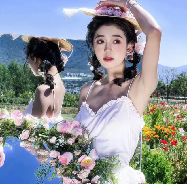 再造战士