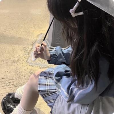 我的好友阿曼达